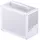 Jonsplus JNB 54723 - Jonsplus Z20 Mesh Mini Tower, mit Tragegriff