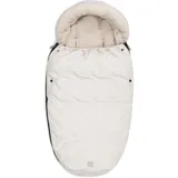 jollein Fußsack Embossed Sand Winterfußsäcke