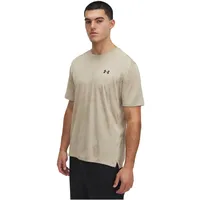 Under Armour Tech Vent Jacquard Trainingsshirt Herren 299 -