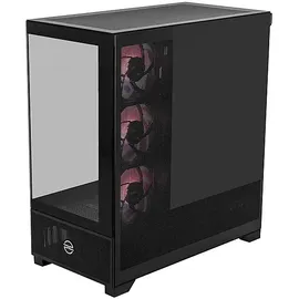PCSpecialist Precision 104 AMD Ryzen 5 7600X 4,7 GHz 32 GB RAM 1 TB SSD NVIDIA GeForce RTX 5070 Windows 11 Home