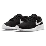 Nike Tanjun Kinder Schwarz/Weiß 32