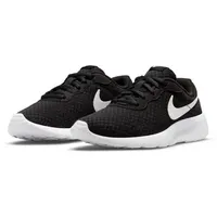 Nike Tanjun Kinder Schwarz/Weiß 32