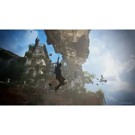 Uncharted: Legacy of Thieves Collection (USK) (PS5)