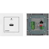 Kramer HDBT Transmitter WP-789T/EU-80/86(W)