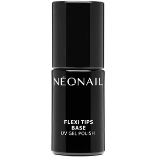 NeoNail Professional UV Nagellack 7,2 ml - Flexi Tips Base