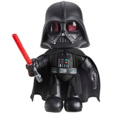 Mattel Star Wars Darth Vader Feature Plush (Obi-Wan)