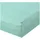 BettwarenShop Spannbettlaken Jersey-Baumwolle 90 x 200 - 100 x 220 cm blau