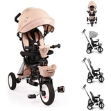 Byox Tricycle Flexy Lux 3 in 1 Dreirad