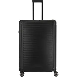 Travelite Next 4-Rollen L 77 cm / 100 l schwarz