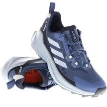 adidas Terrex Trailmaker 2 Herren Wanderschuhe-Dunkel-Blau-10,5