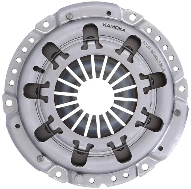 KAMOKA Kupplungsdruckplatte pc052 für Opel Vaughall ISUZU