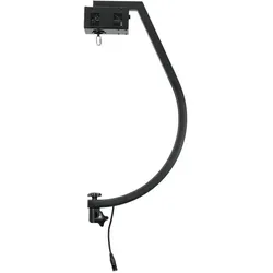 Eurolite Stativhalterung PRO für 50cm Spiegelkugel Schwarz