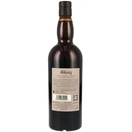 Port Askaig Islay Cask Strength 59,1% vol 0,7 l