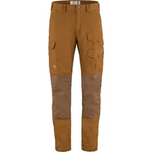 Fjällräven Vidda Pro Hose Chestnut/Timber Brown 48/S