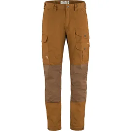 Fjällräven Vidda Pro Hose Chestnut/Timber Brown 48/S