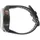 Garmin fenix 7S Solar schiefergrau mit schwarzem Armband