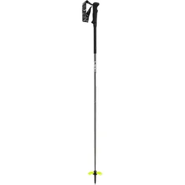 Leki Alpino Leki Guide Lite One Carbon Skistöcke (Größe 135CM, grau)
