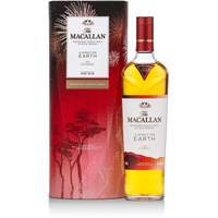Macallan A Night On Earth The Journey 700ml