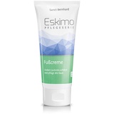 Kräuterhaus Sanct Bernhard Eskimo-Fußcreme - 100 ml