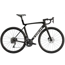 Trek Madone SL 6 Gen8 28“ 2025 Rennrad-Schwarz-L