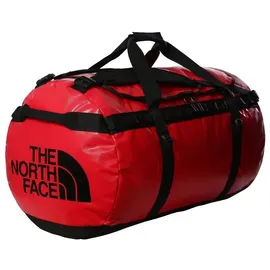 The North Face Base Camp Duffel (Größe 132L, rot