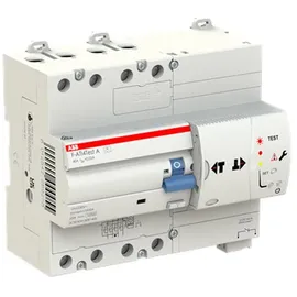 ABB Stotz S&J FI-Schutzschalter F-ATI4Test A-40/0.03