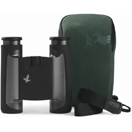 Swarovski Optik CL Pocket 8x25 antrazith + Wild Nature