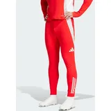 Adidas Tiro 24 Competition Trainingshose Vivid Red / White M