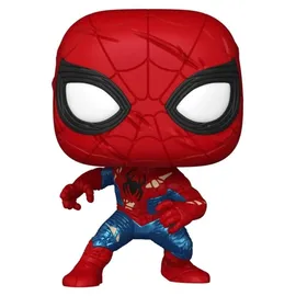 Funko Spider-Man: Brand New Day Spielfigur 9 cm