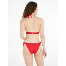 Tommy Hilfiger Bikini-Top Damen Rot 34