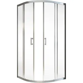 Schulte Sunny Runddusche 90 x 90 cm chromoptik EP3956184150