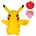 Pokémon Deluxe My Partner Pikachu 27 cm
