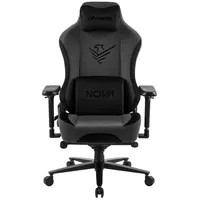 Phoenix Gaming-Stuhl Phoenix NOVA Schwarz
