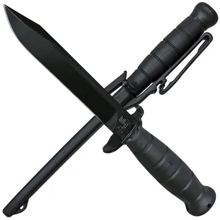 Glock Feldmesser schwarz (70102)