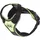 Julius-K9 IDC Longwalk Hundegeschirr Neon-Grau XS