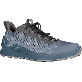 Lowa Merger GTX LO Damen HellBlau/Petrol 37,5