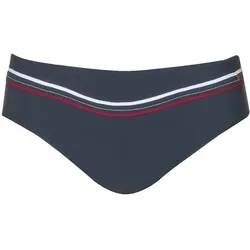 WAVEBREAKER Badehose Badehose, grau, 6