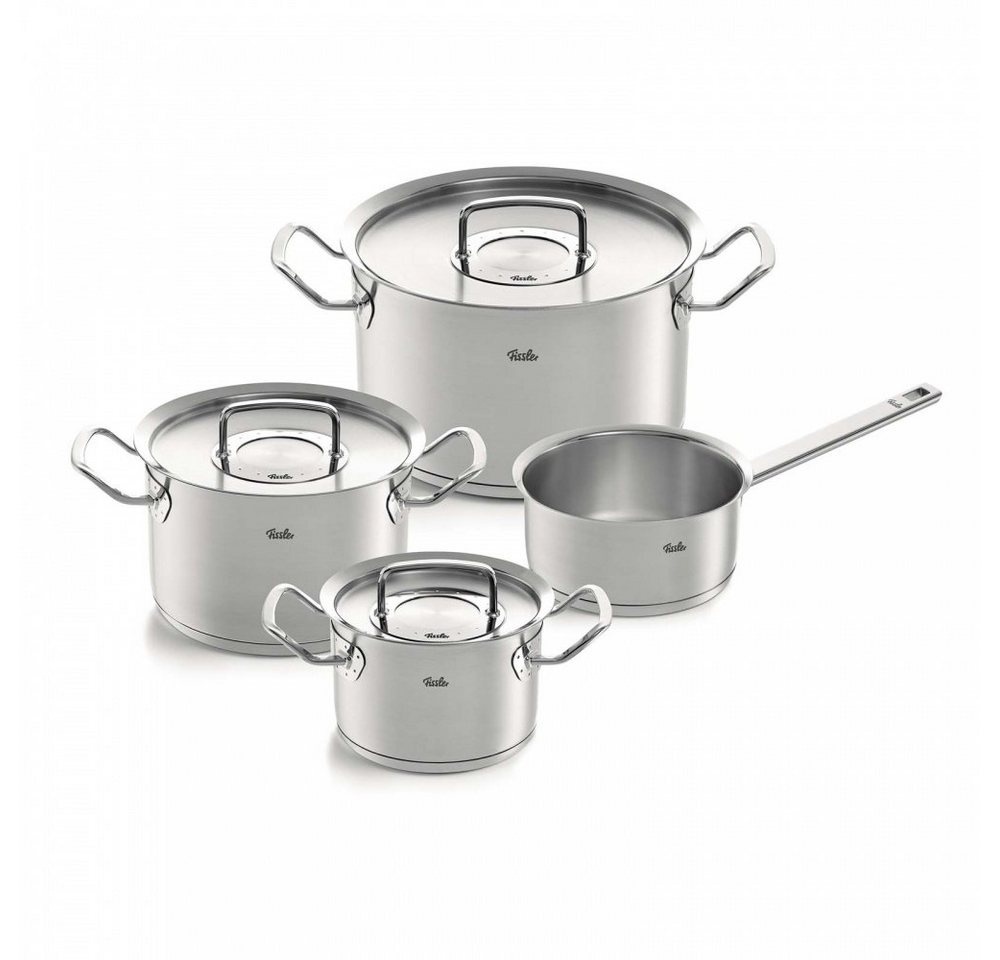 Preisvergleich Produktbild Fissler Topf-Set