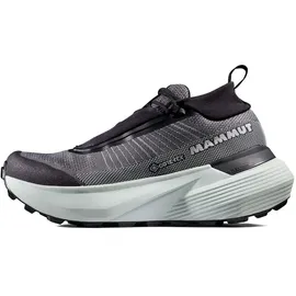 Mammut Damen Aenergy Ultra Low GTX Schuhe (Größe 40.5 - grau)