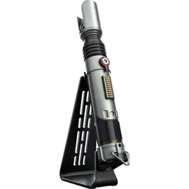 Hasbro Star Wars Ahsoka Black Series Replik Force FX Elite Lichtschwert Sabine Wren - Multicolor