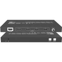 Vivolink Video Wall processor 4 screens (VLVW1X4)