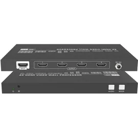 Vivolink Video Wall processor 4 screens (VLVW1X4)