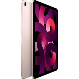 Apple iPad Air (5. Generation 2022) 256 GB Wi-Fi rose