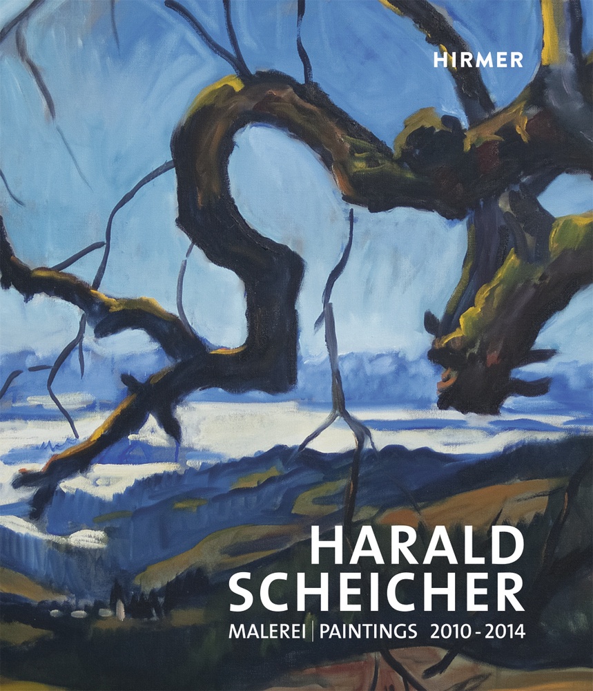 Harald Scheicher - Harald Scheicher  Gebunden