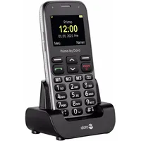 Doro Primo 218 Schwarz