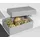 Buntbox 3 BUNTBOX M Geschenkboxen 1,1 l grau 17,0 x 11,0 x 6,0 cm
