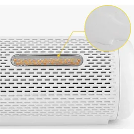 Deerma Dem-cs50mw Luftentfeuchter - White - One Size