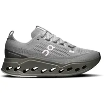 On Cloudsurfer Max Damen Alloy/Asphalt 38