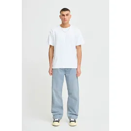 !Solid SDTommy Loose Fit Blau 30/32