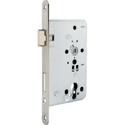 BKS Behörden-Einsteckschloss 0615 PZW 20/60/72/8 mm DIN links ( 3000251554 )
